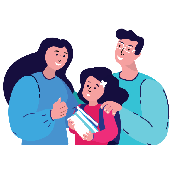 Parents icon